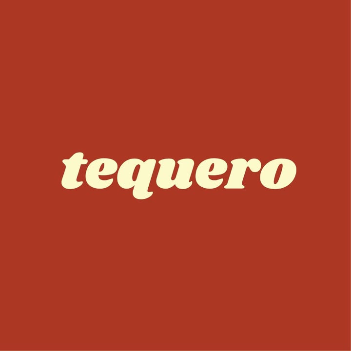 Tequero Tacos logo